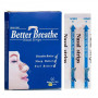 Носовые пластыри от храпа Nasal strips Better Breath, Китай (50 шт.)