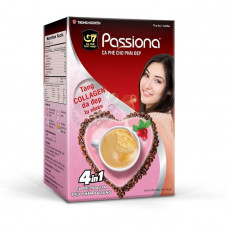 Кофе G7 Passiona