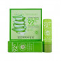 Бальзам для губ Aloe Vera Nature Republic 92% (3,5 гр)