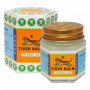 Белый Тигровый бальзам Tiger Balm White Ointment на травах (20 г)