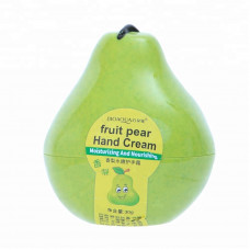 Крем для рук Bioaqua Pear