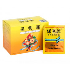 Чай Bioslim Herbal Tea