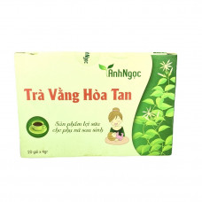 Чай Vang Hoa Tan для мам