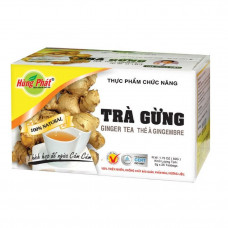 Чай Tra Gung Hung Phat