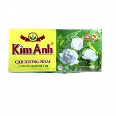 Чай KIM ANH жасминовый