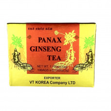 Чай Panax Ginseng Tea