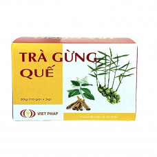 Чай Gung Que