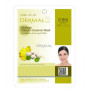 Тканевая маска Dermal Ginkgo Collagen Essence Mask (30 гр)