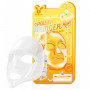 Тканевая маска для лица Витаминная Vita Deep Power Ringer Mask Pack, Elizavecca (1 шт.)