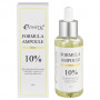 Сыворотка для лица с витамином C 10% Formula Ampoule Vita C, Esthetic House (80 мл)