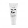 Гель для душа с козьим молоком Touch My Body Goat Milk Body Wash, Esthetic House (100 мл)