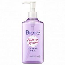 Гидрофильное масло для снятия макияжа Biore Makeup Remover