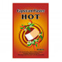 Перцовый пластырь с ментолом Hot Capsicum Plaster Kangdi (7х10 см)