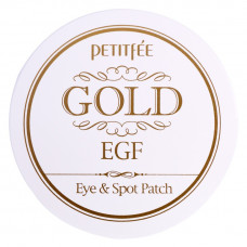 Патчи Petitfee EGF