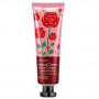 Омолаживающий крем для рук с экстрактом розы Natural Green Hand cream Rose, Rorec (30 мл)