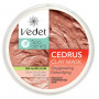 Маска из красной глины Vedet Cedrus Clay Mask для лица (140 гр)