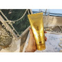 Пенка для умывания с золотом и муцином улитки 24k Gold Snail Cleansing Foam, Elizavecca (180 мл)