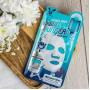 Увлажняющая тканевая маска для лица Face Care Aqua Deep Power Ringer Mask, Elizavecca (1 шт.)