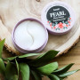 Гидрогелевые патчи для глаз Жемчуг и Масло Ши Pearl Shea Butter Hydrogel Eye Patch, Koelf (60 шт.)