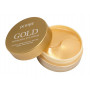 Гидрогелевые патчи для век Золото Gold Hydrogel Eye Patch, Petitfee (60 шт.)