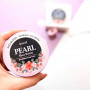 Гидрогелевые патчи для глаз Жемчуг и Масло Ши Pearl Shea Butter Hydrogel Eye Patch, Koelf (60 шт.)