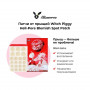 Патчи для проблемной кожи Witch Piggy Hell-Pore Blemish Spot Patch, Elizavecca (44 шт.)