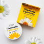 Патчи для век Ромашка Chamomile Lightening Hydrogel Eye Mask, Petitfee (60 шт.)