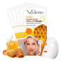 Очищающая маска-пилинг Vedette Honey Mask для лица (12 гр)