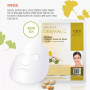 Тканевая маска Dermal Ginkgo Collagen Essence Mask (30 гр)