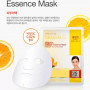 Маска Vitamin Collagen Essence Mask для лица (23г)