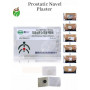 Урологический пластырь ZB Prostatic Navel Plaster для мужчин, Shaanxi Zhongbang Pharma