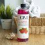 Кондиционер-ополаскиватель с малиновым уксусом CP-1 Raspberry Treatment Vinegar, Esthetic House (500 мл)