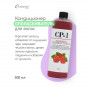 Кондиционер-ополаскиватель с малиновым уксусом CP-1 Raspberry Treatment Vinegar, Esthetic House (500 мл)