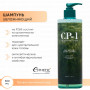 Натуральный увлажняющий шампунь CP-1 Daily Moisture Natural Shampoo, Esthetic House (500 мл)