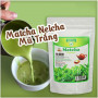 Matcha Powder зелёный чай матча (порошок 100 гр)